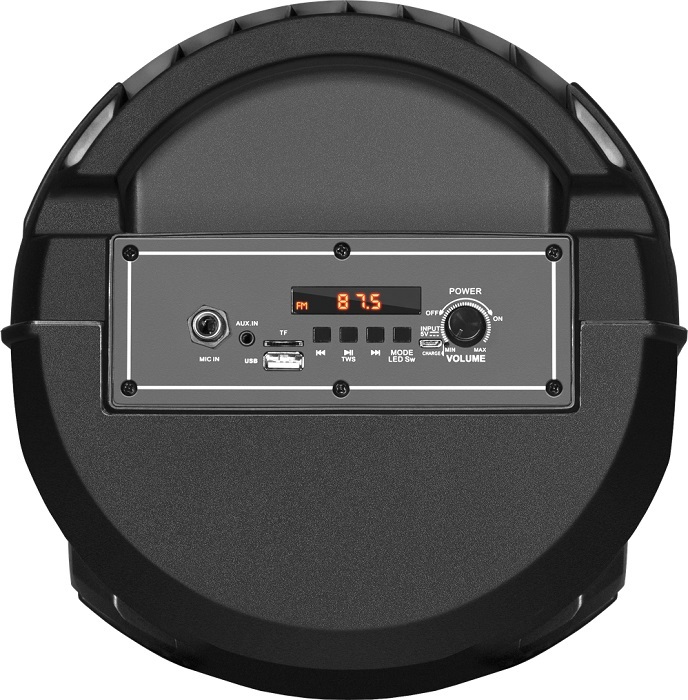 Портативная акустика Bluetooth Defender Boomer 15 (65015), фото 4